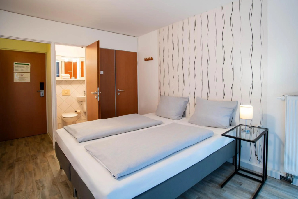 BeeVillage Messehotel Hannover-Laatzen Hotel - Général