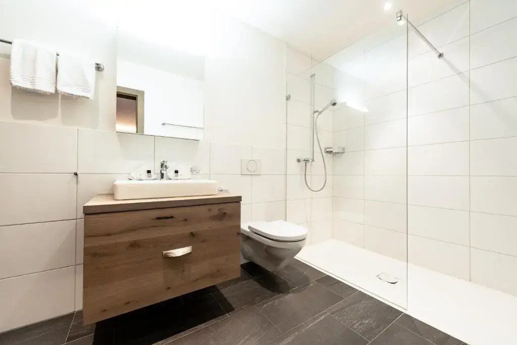 Hotel & Cafe Rubus - Chambres