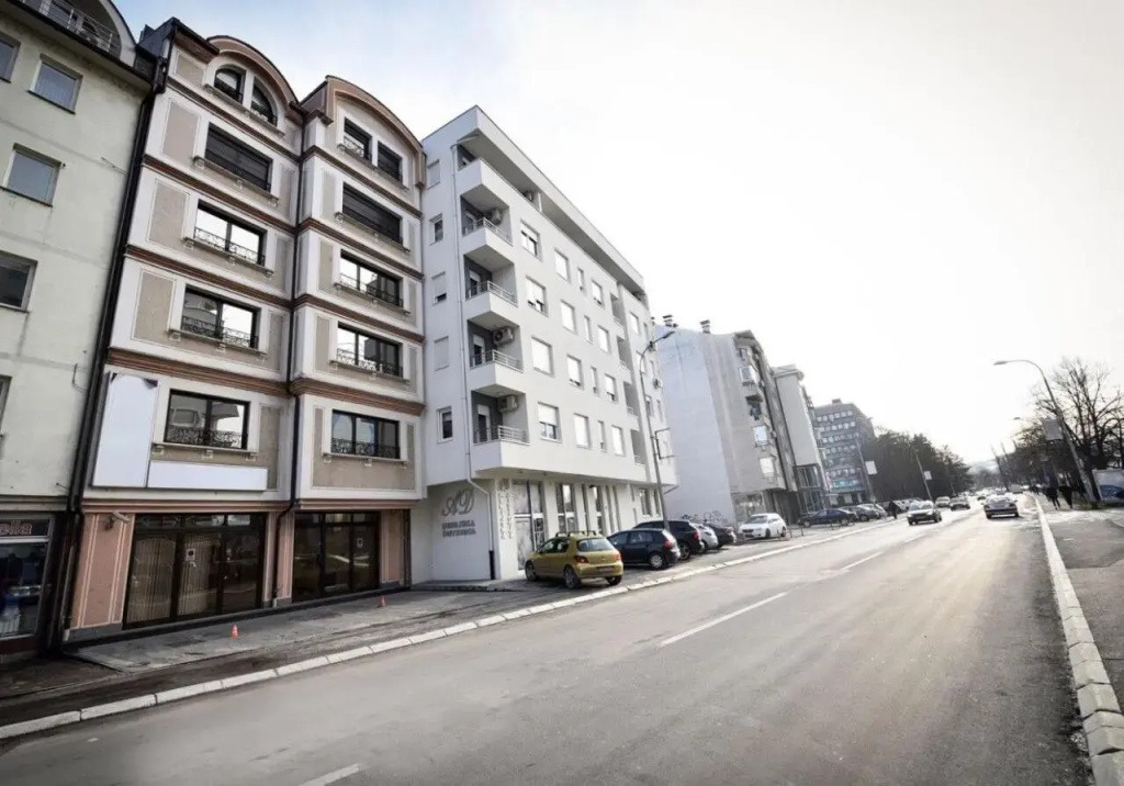 Apartman Natalija Banja Luka