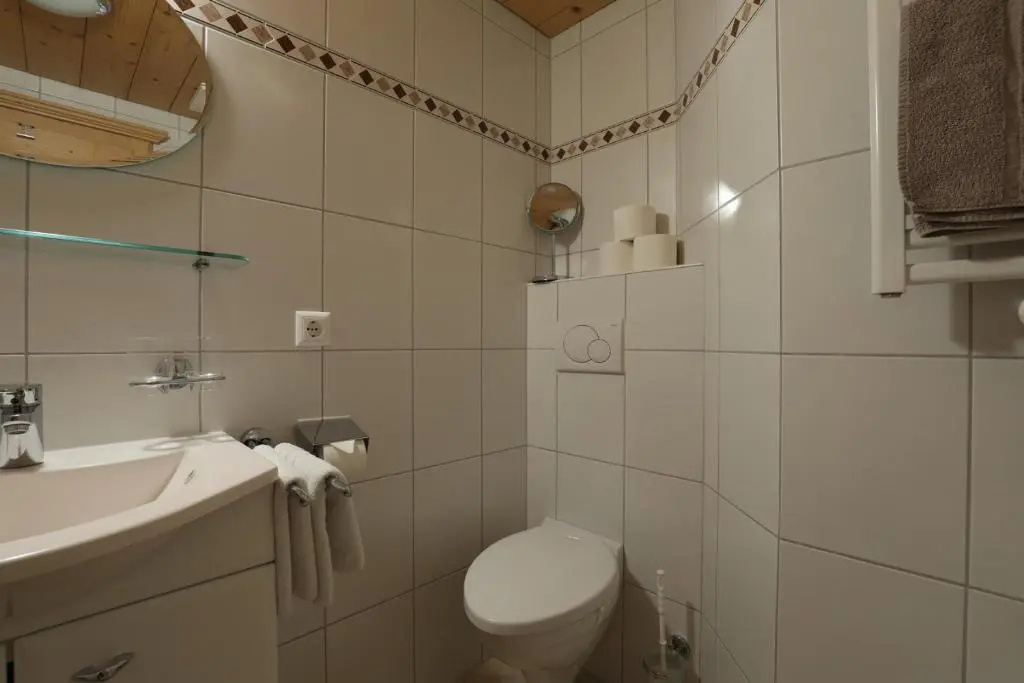 Kasperbauer - Chambres