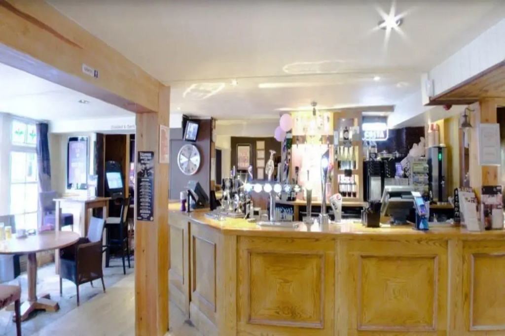 Premier Inn Portsmouth - Horndean - Général