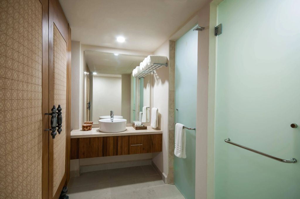 Almar Resort Luxury Beach Front Experience - Général