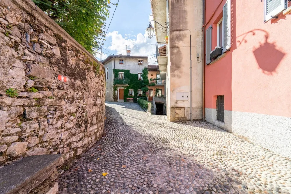 Lilliput Apartment - P IVA