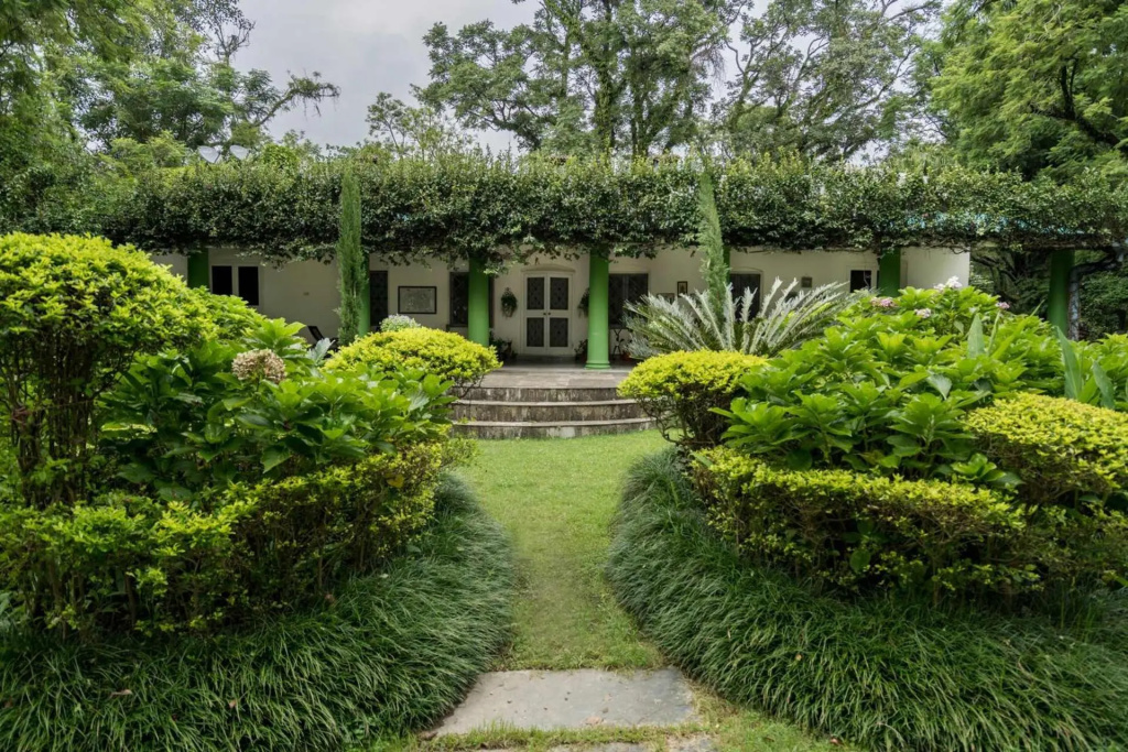 StayVista at Normandy House