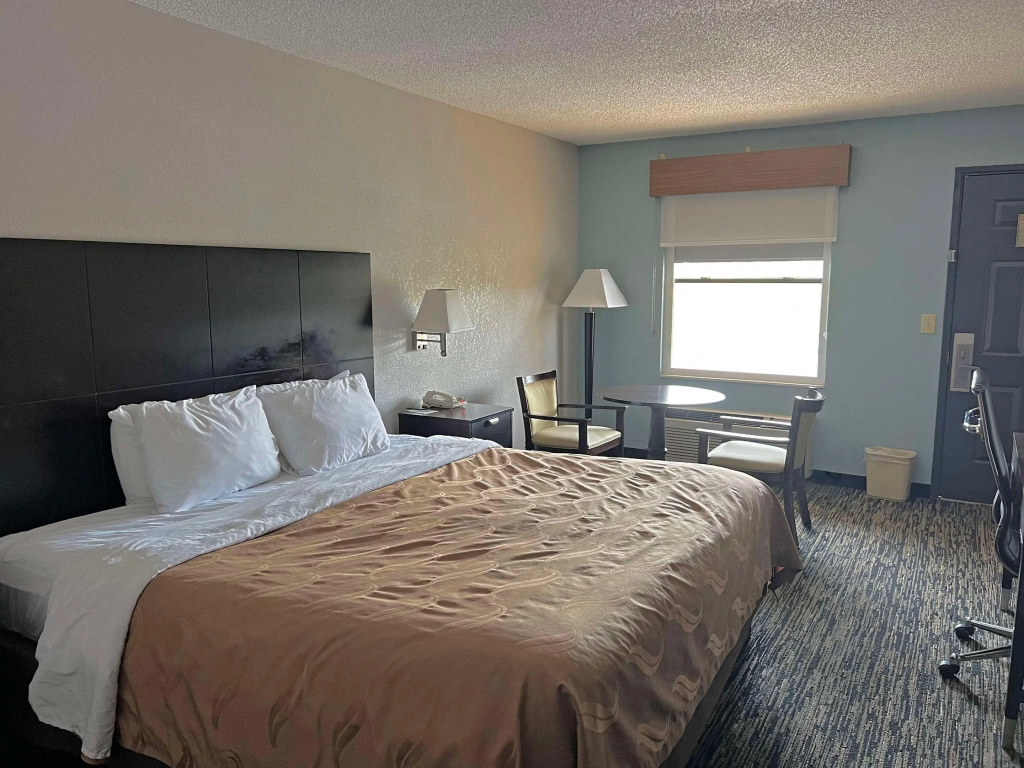 Quality Inn Adairsville - Calhoun South — 4