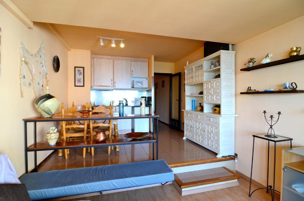 Апартаменты в Punta Romana C303