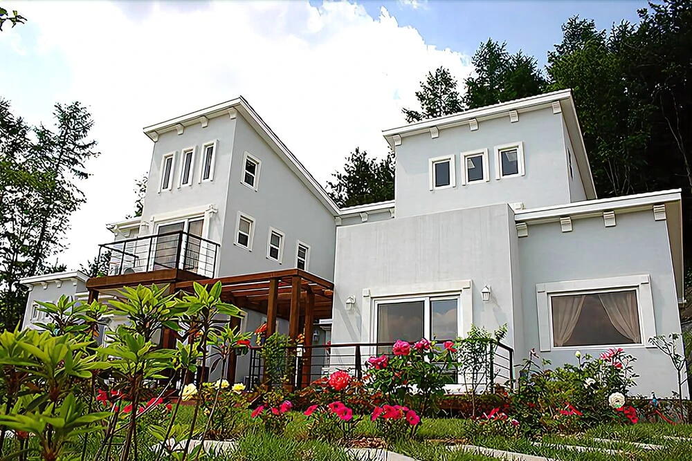 Gapyeong Navillera Pension