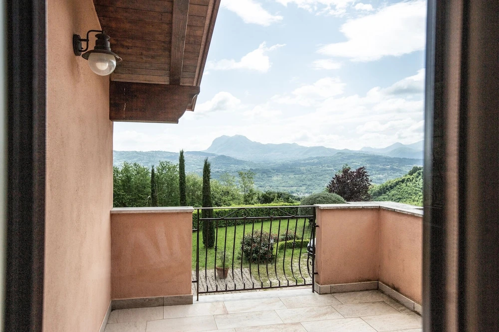 Villa Le Cicale - Irpinia