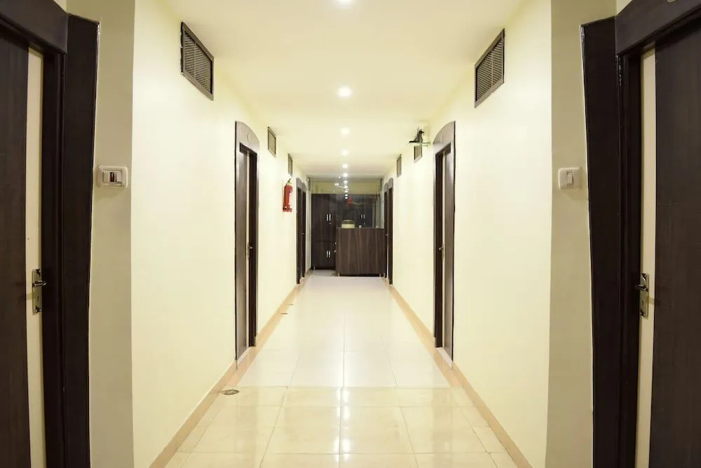 Ashoka Residency Hotel - Général