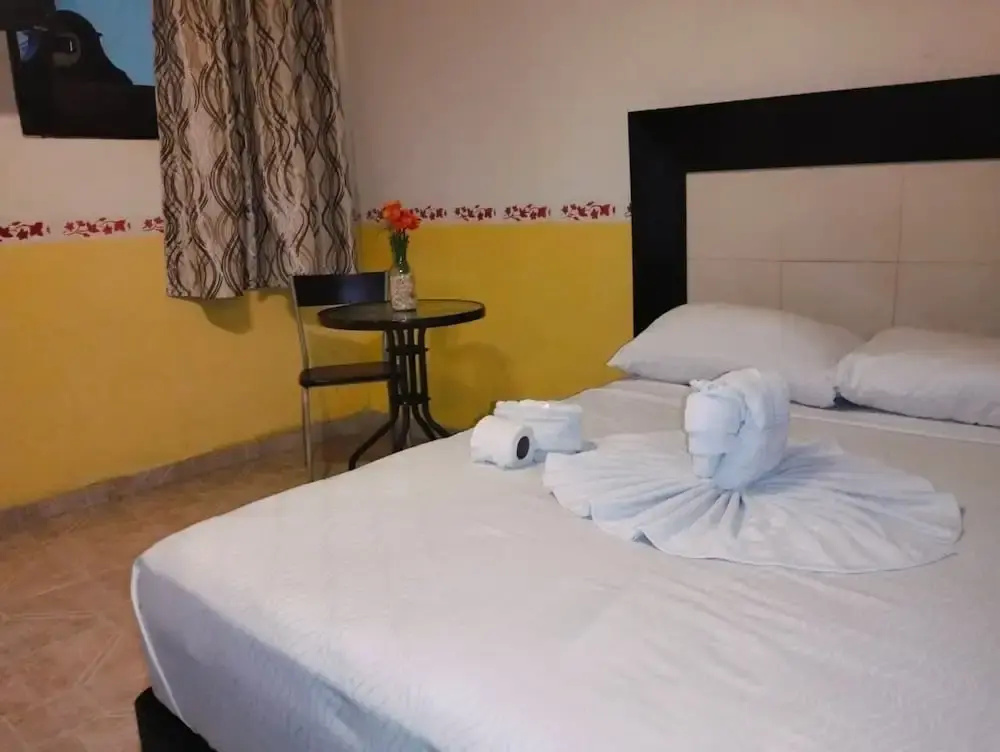 Quinta Marciala Hotel Boutique - Chambres