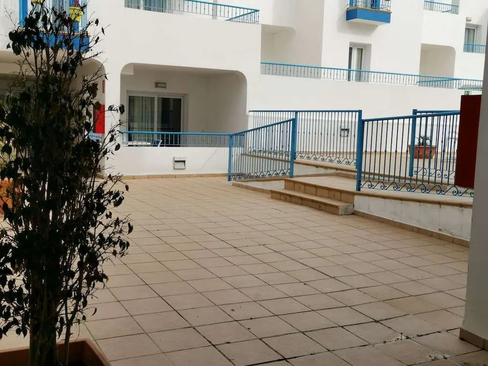 Punta del Cantal Hotel Suites