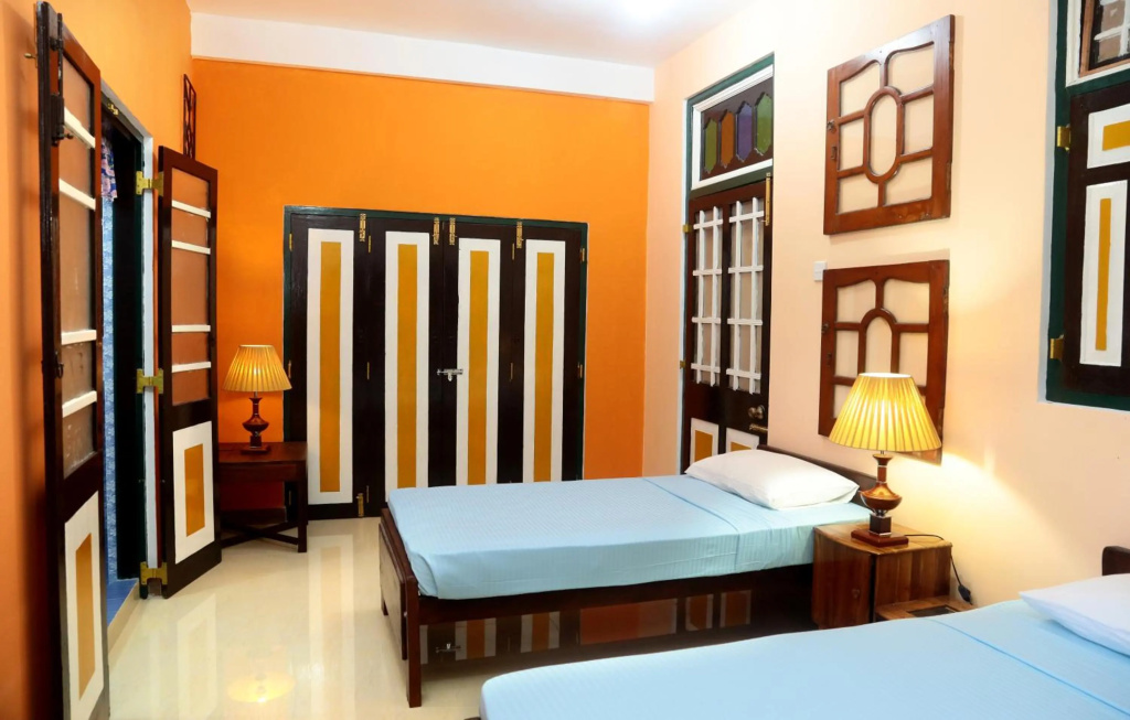 Villa Ceylon — 5