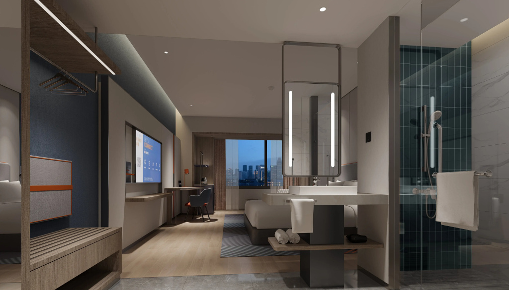 Hotel photo 8