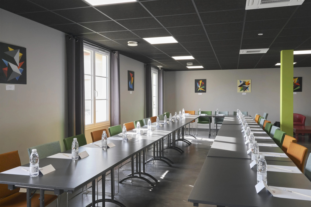 Best Western Plus Le Canard Sur le Toit - Général