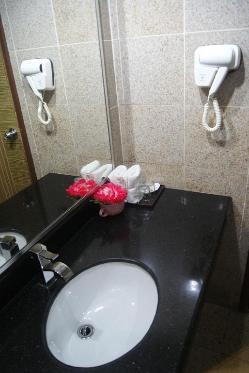 Td Plaza Hotel