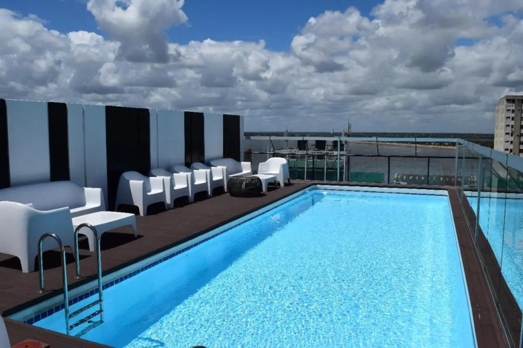 ONOMO Hotel Maputo - Général