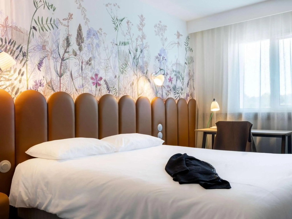 ibis Styles Pontivy Centre Bretagne - Général