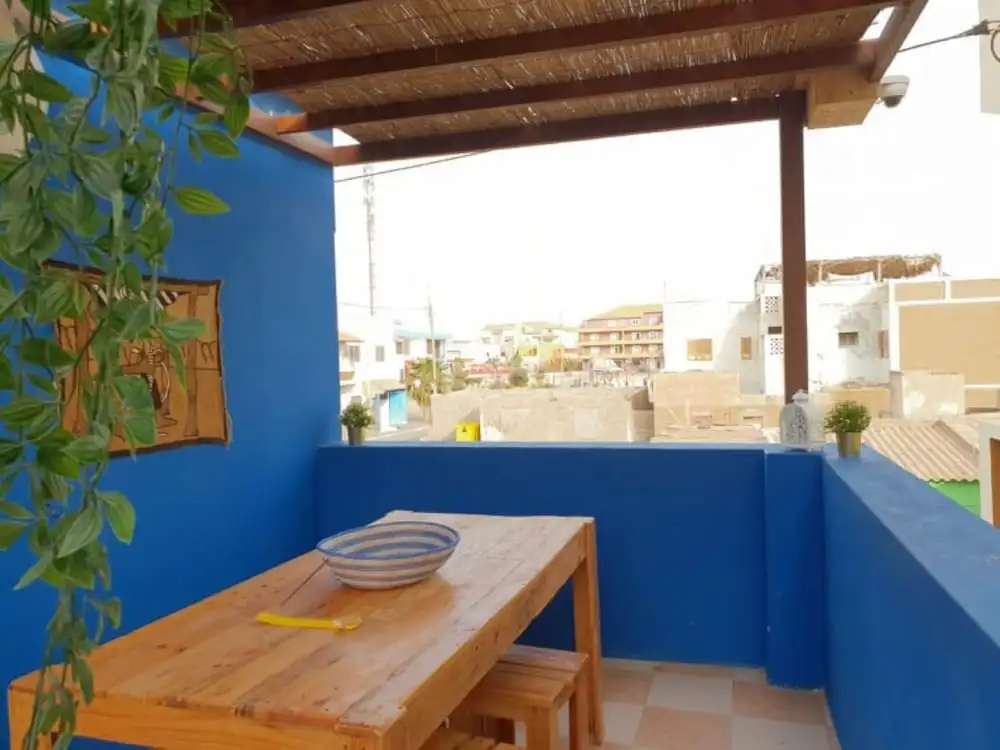 Casa Blu