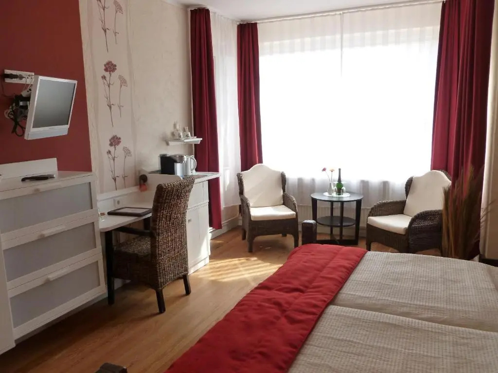 Comfort room
