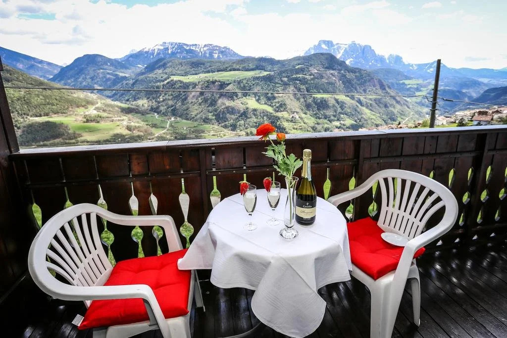 Balcony & Terrace