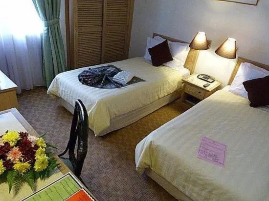 De Palma Hotel Shah Alam