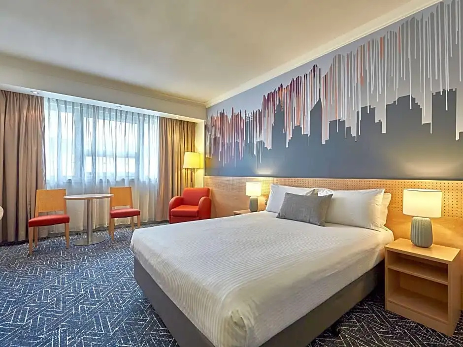 Mercure Perth - Chambres