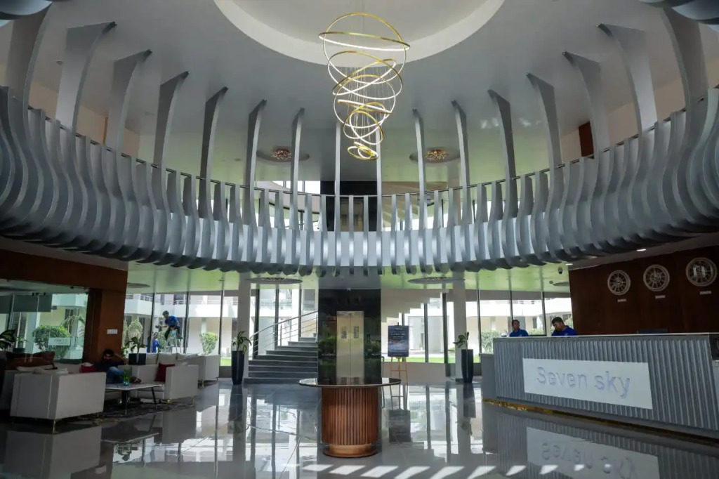 Seven Sky Clarks Exotica — фото 5