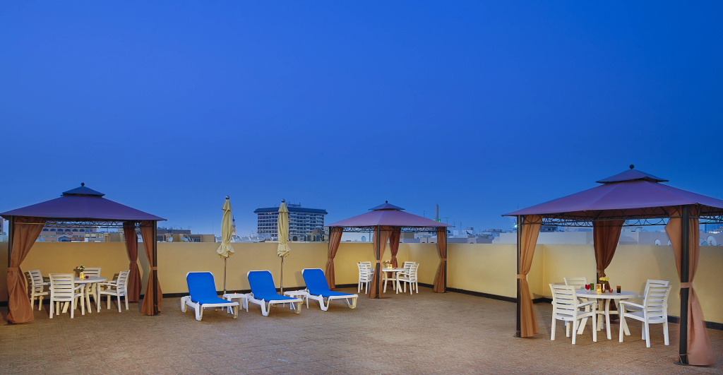 Hotel photo 20