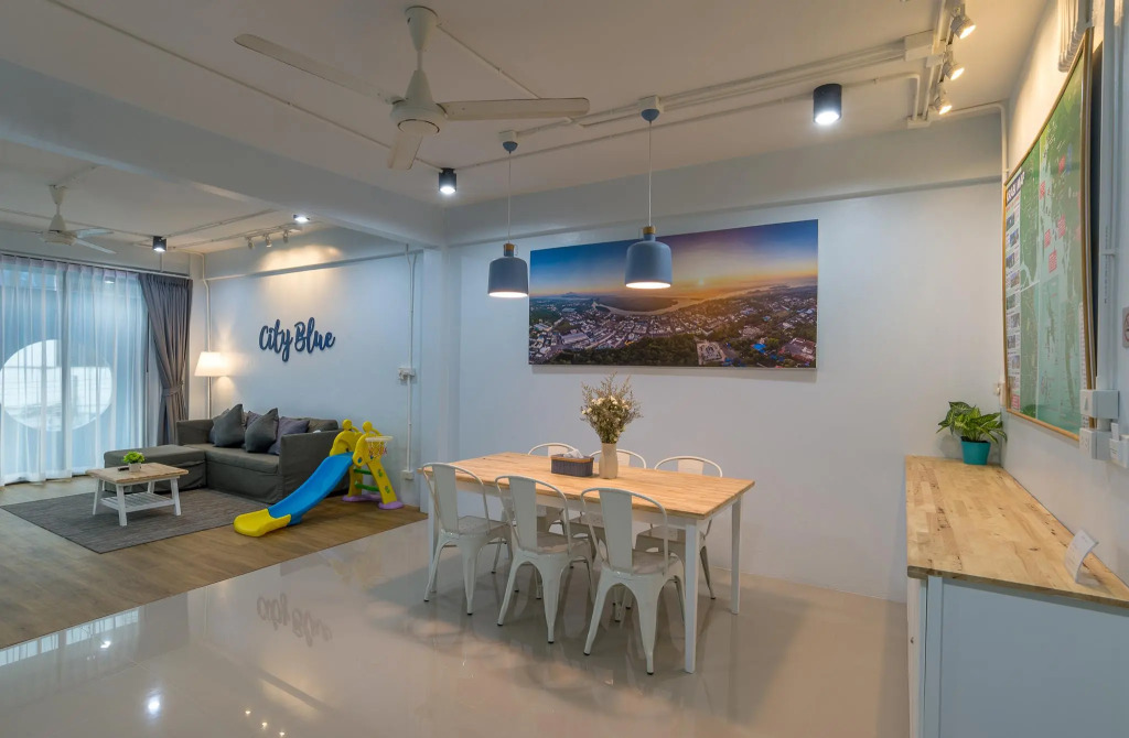 Otter House,120sq.m., 100m.to Night Market — фото 3