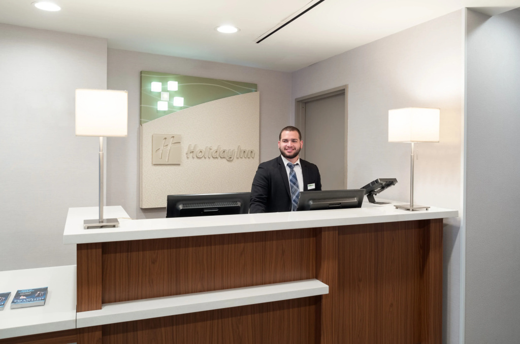 Holiday Inn New York City - Wall Street by IHG - Général