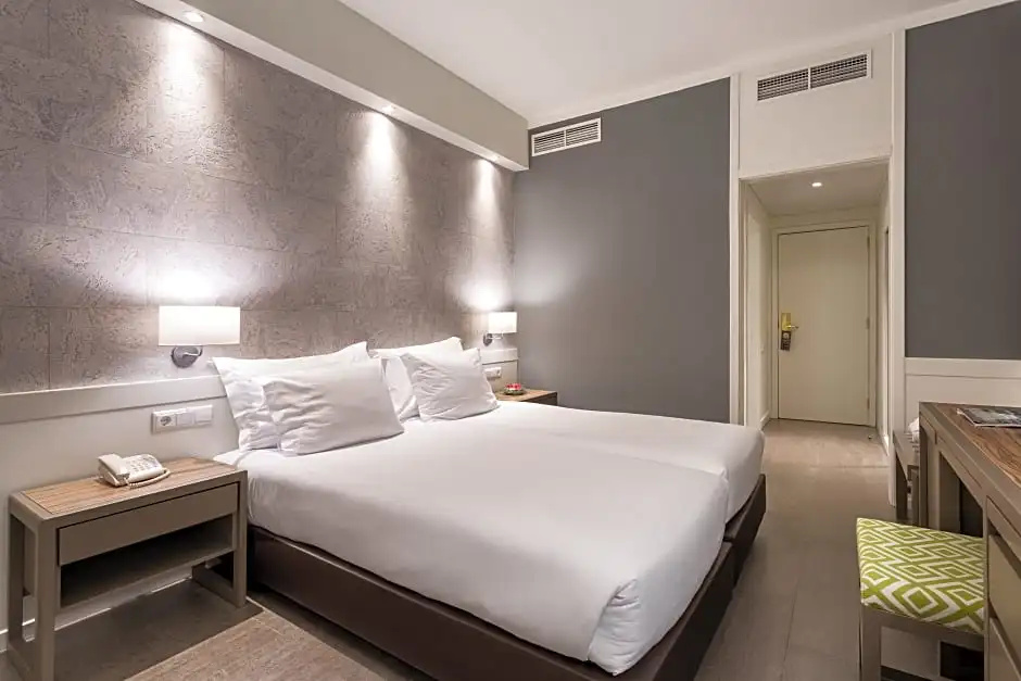 AP Eva Senses Hotel - Chambres