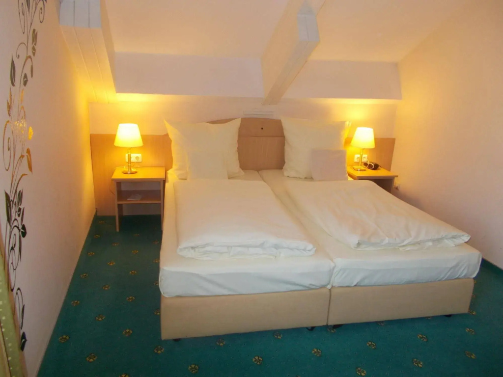 Hotel Gross - Général