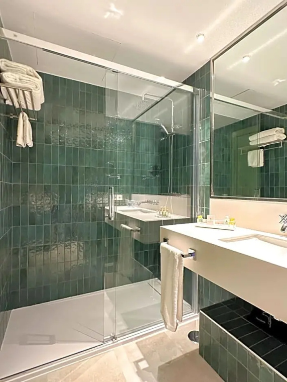 Hotel Ribera de Triana - REOPENING! - Chambres