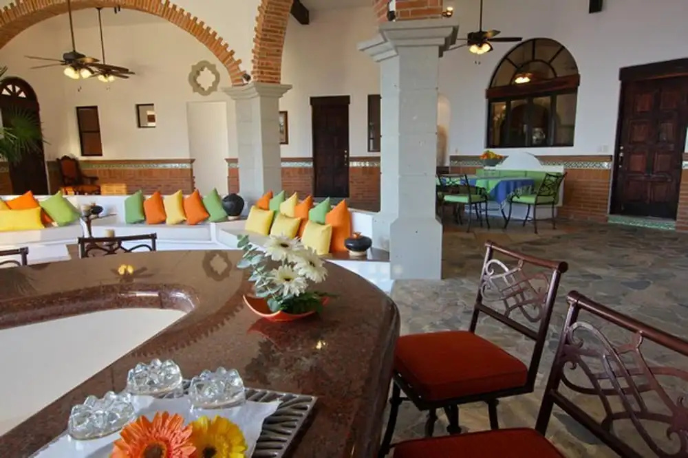 Hotel photo 21