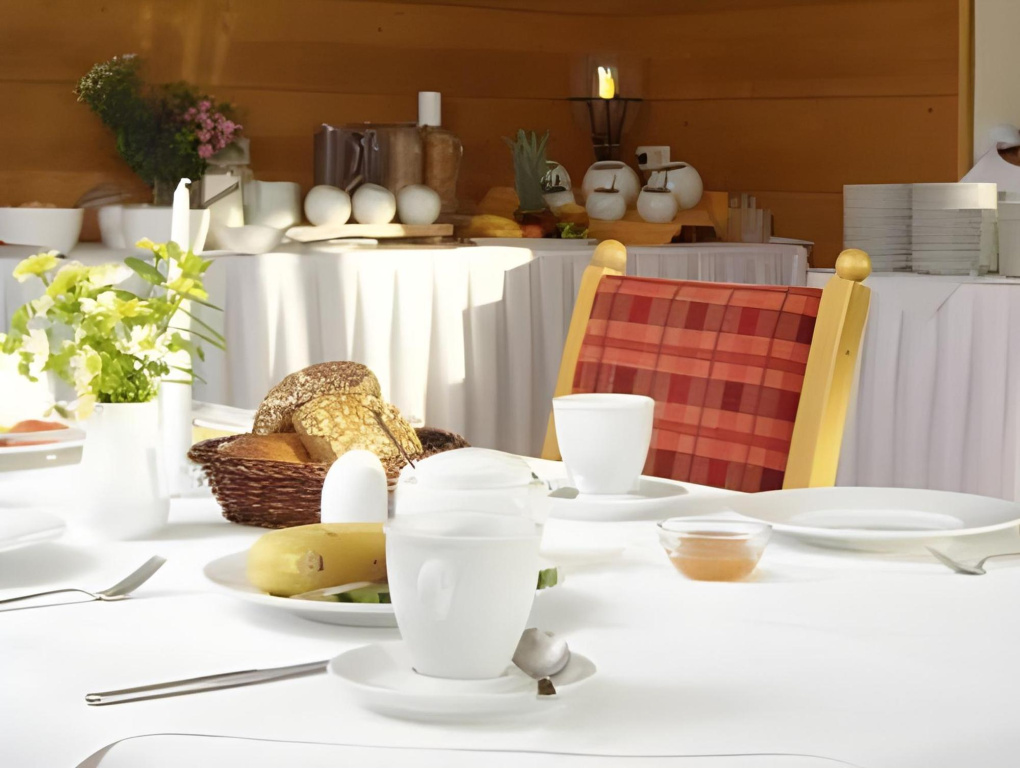 Elldus Resort - Général
