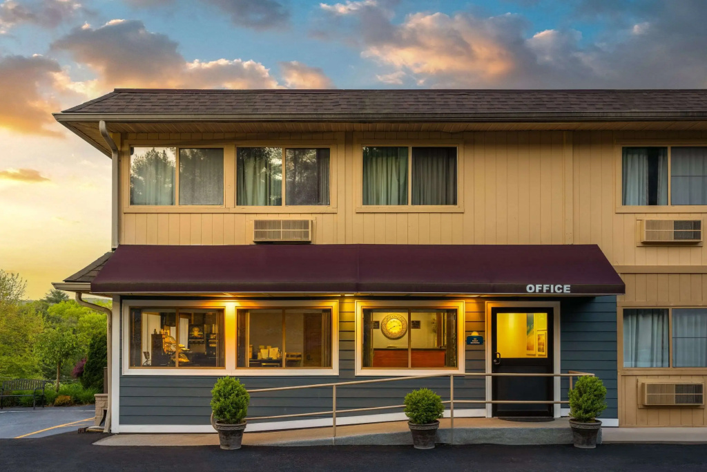 Days Inn by Wyndham Wurtsboro