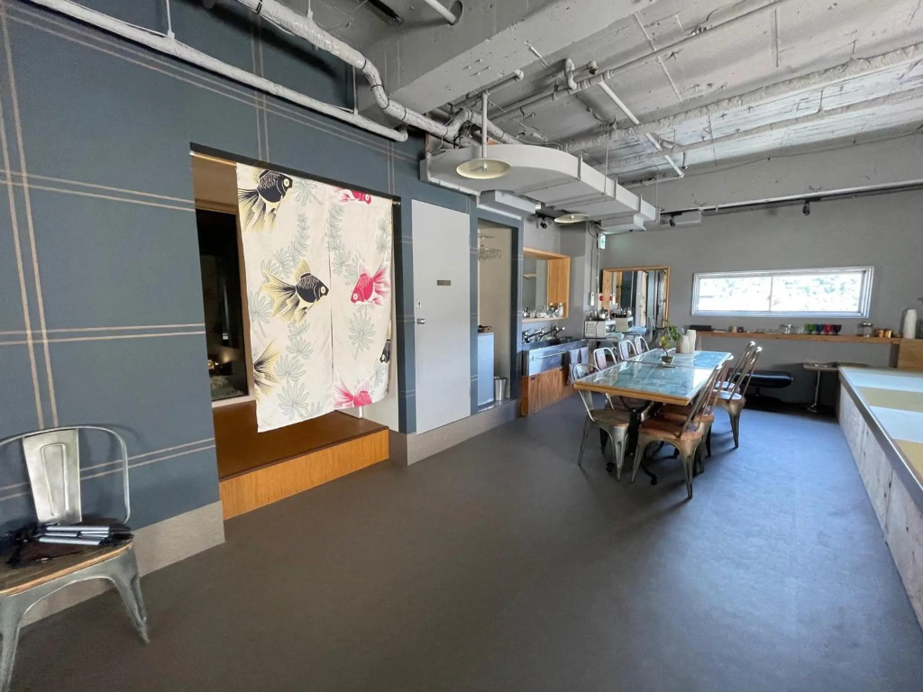 Kamogawa Building 9th Floor-1 - Vacation STAY 41867v 사진 19