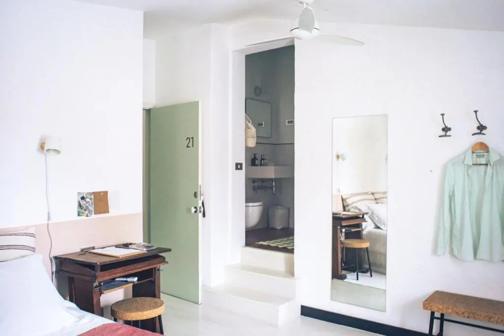 Hotel Ses Sucreres - Chambres