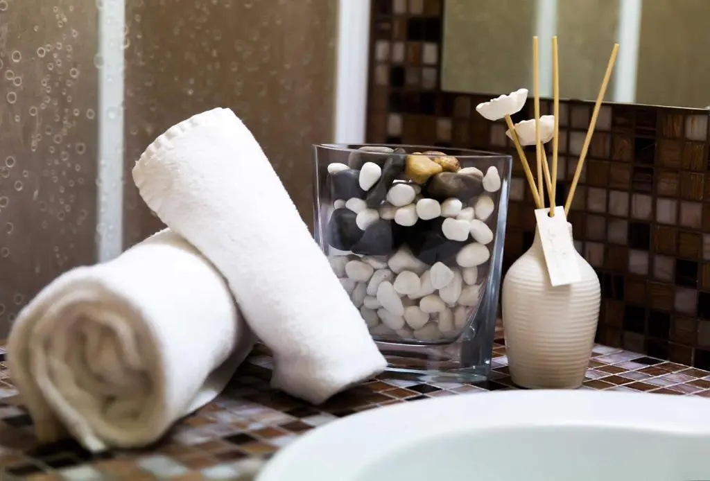 Park Hotel - Chambres