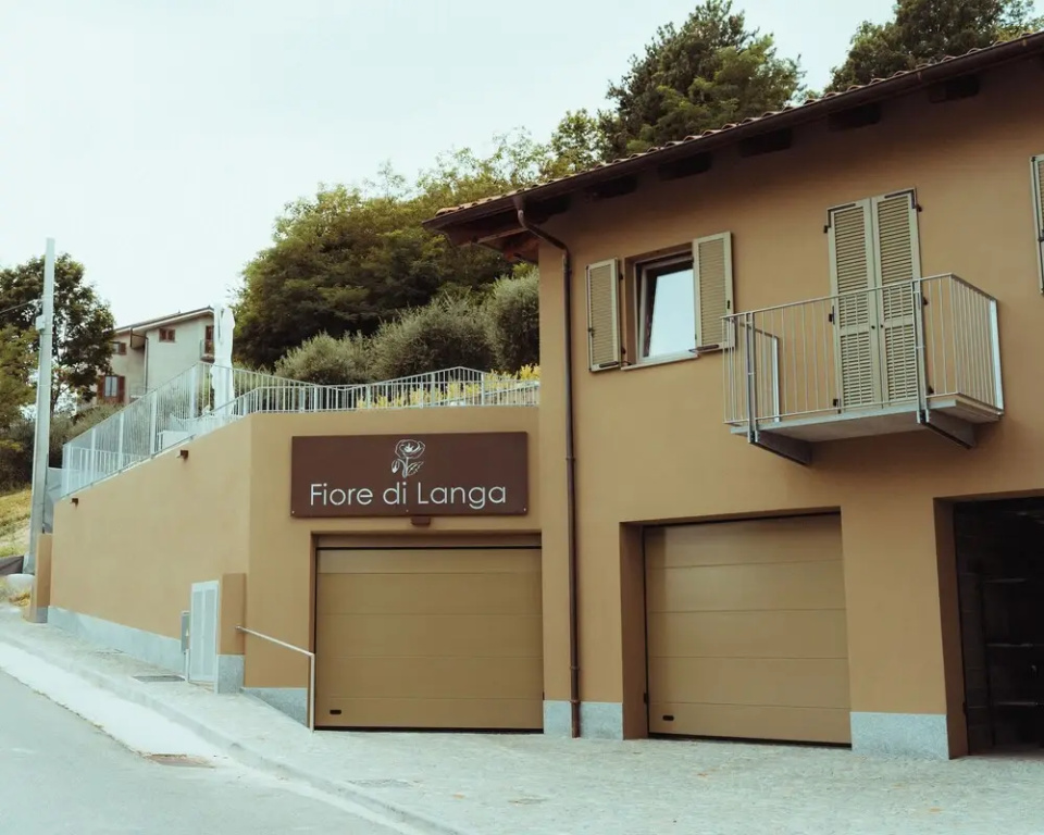 Fiore di Langa