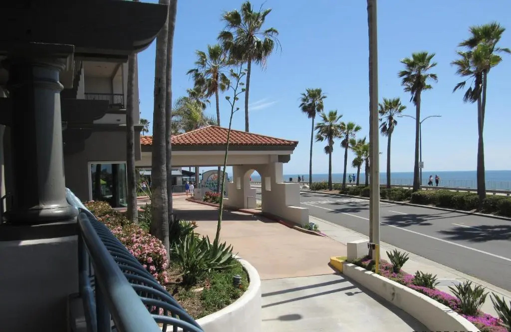 Tamarack Beach Resort Hotel - Chambres