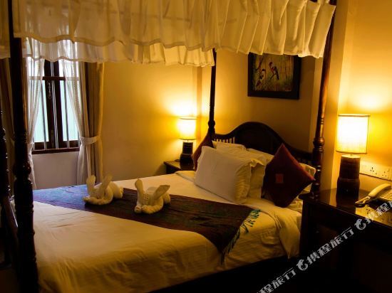 Anggun Boutique Hotel
