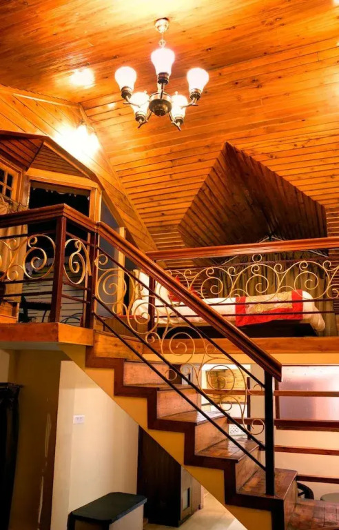 Summit Grace Hotel - фото 27