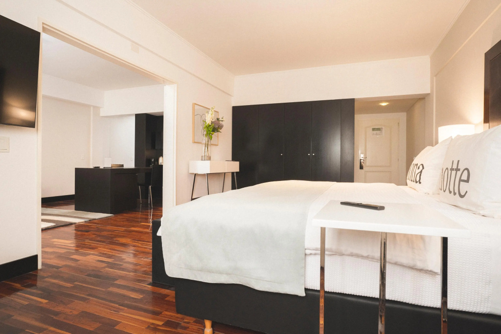 Hotel Tolosa — 5