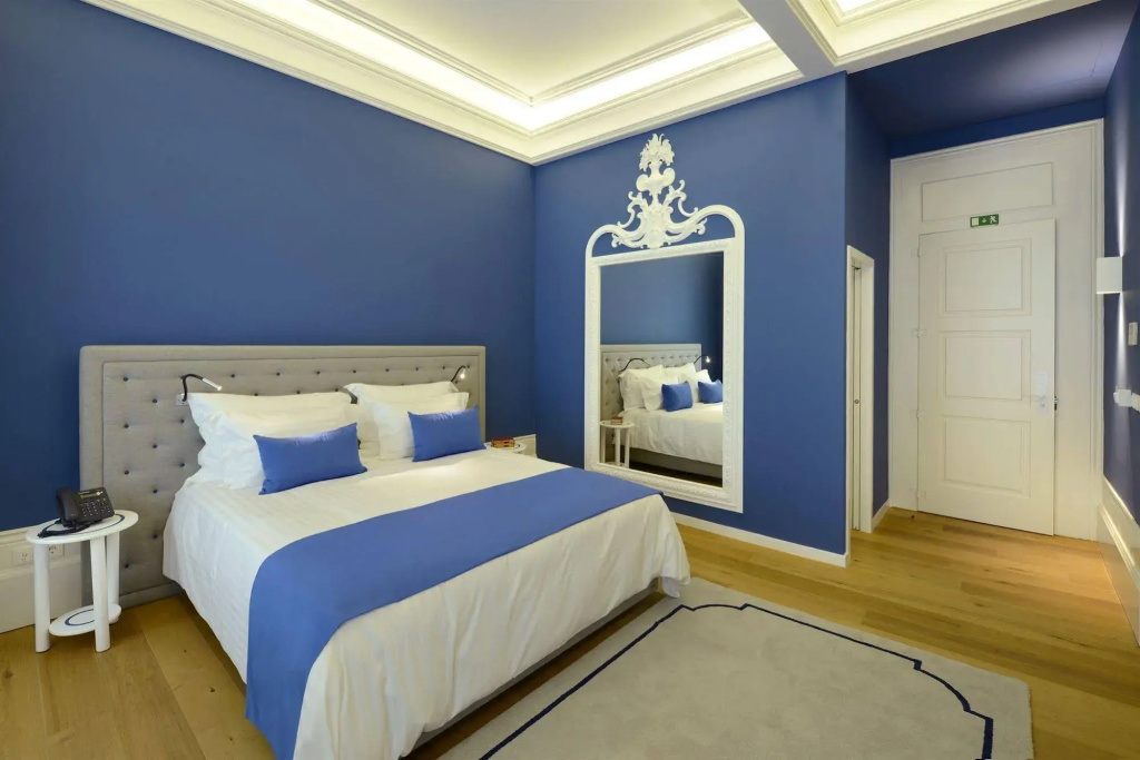 EMAJ Guimarães Boutique Hotel - Général