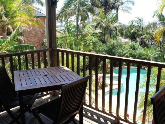 Ulladulla Guest House