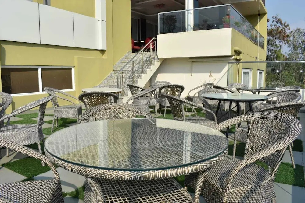Hotel photo 8