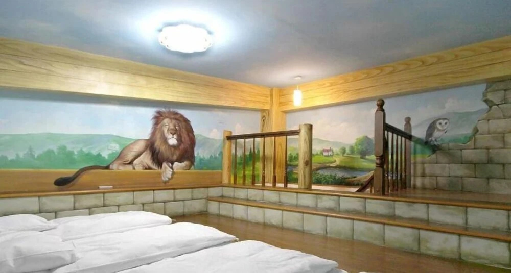 Hotel photo 18