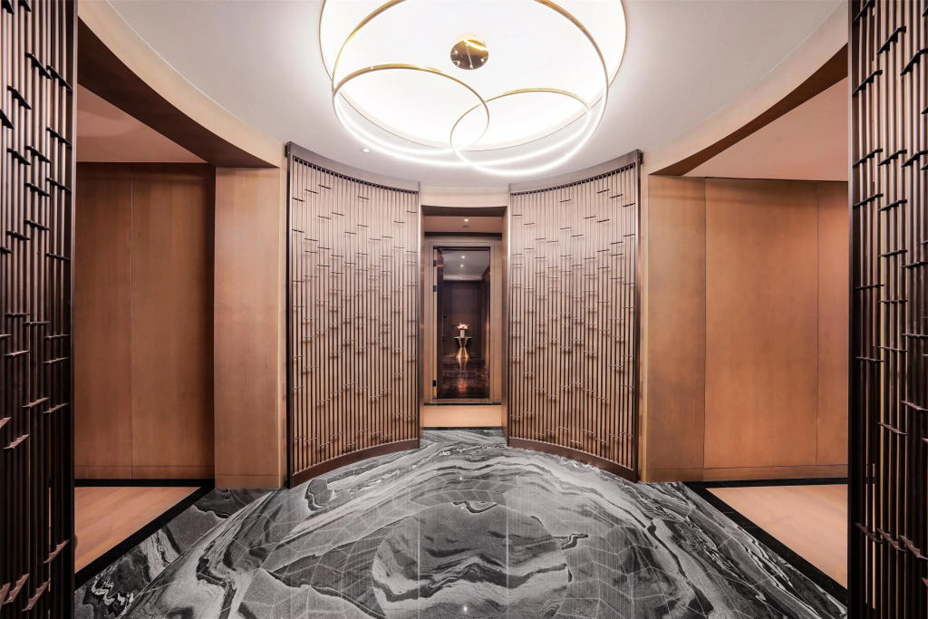 Kempinski Hotel Chengdu - фото 18