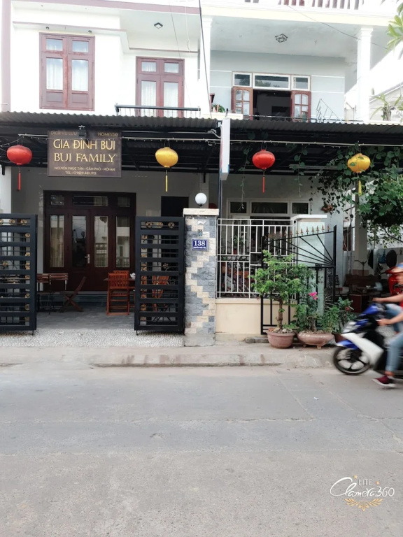 Bui Family Homestay